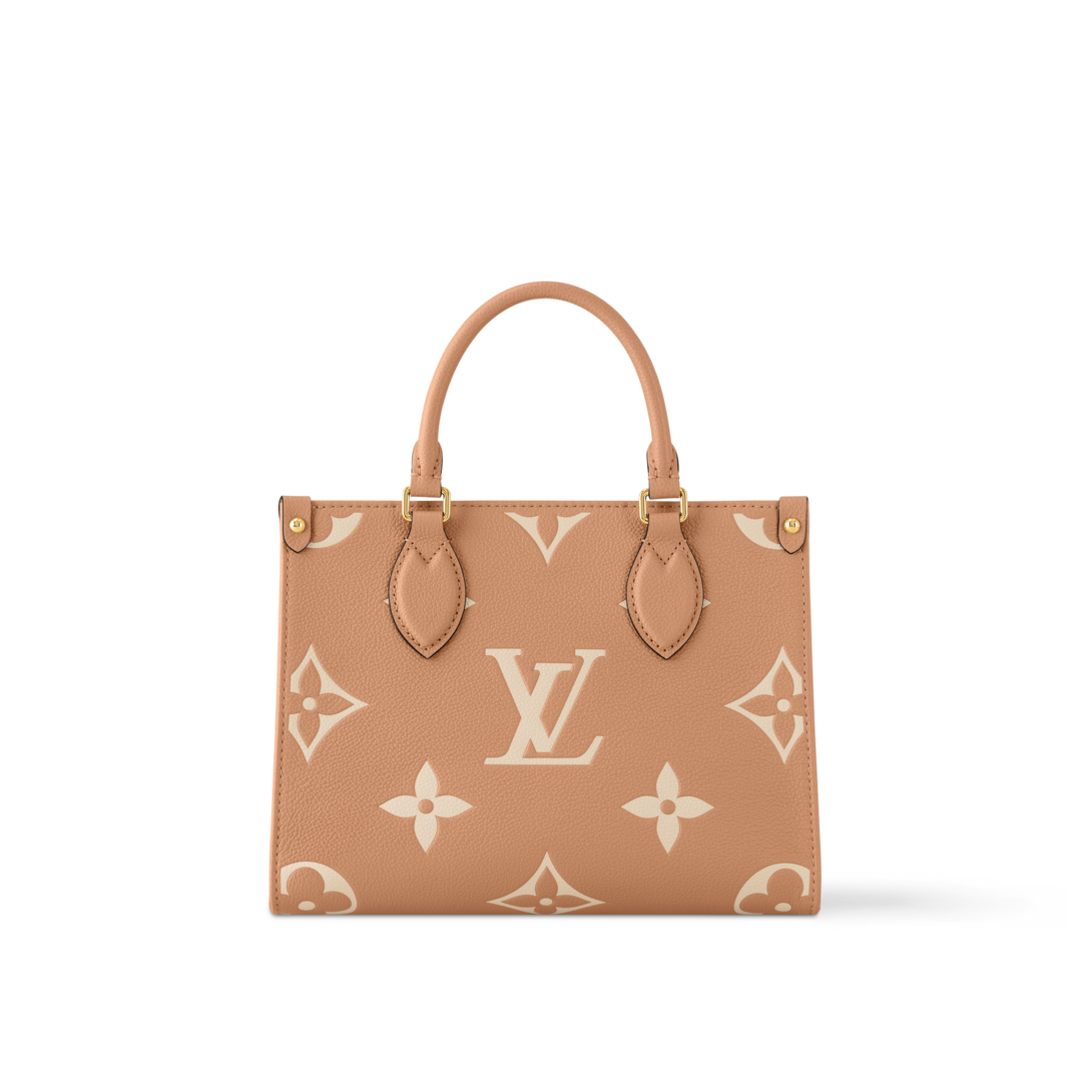 Louis Vuitton OnTheGo PM